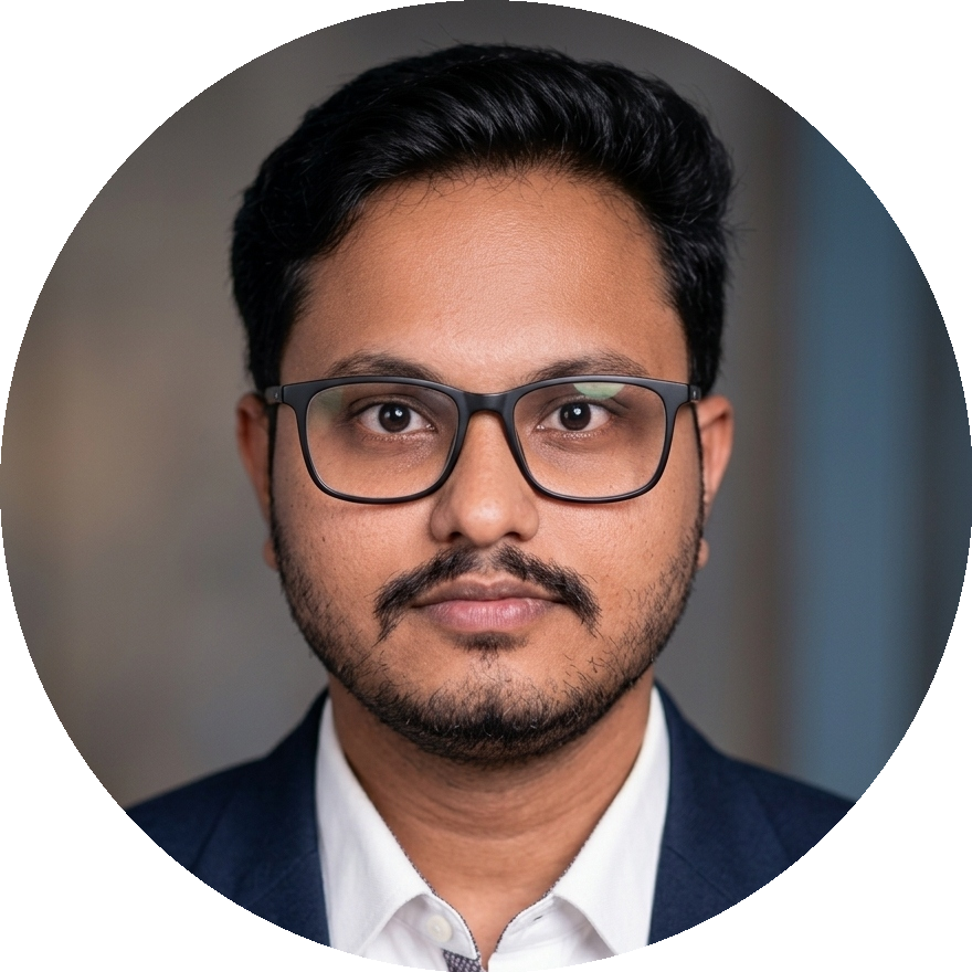 Rajeevan Reddy